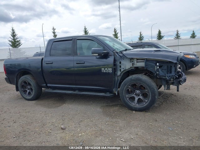 RAM 1500 Sport 2015 1C6RR7MT1FS576548 Image 12