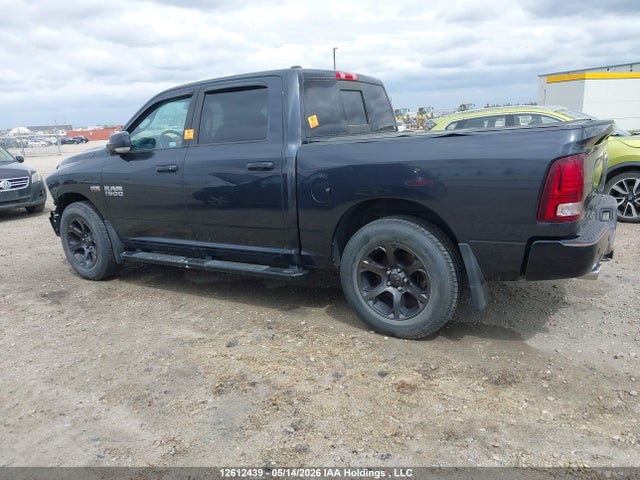 RAM 1500 Sport 2015 1C6RR7MT1FS576548 Image 13