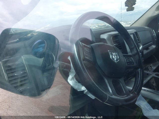 RAM 1500 Sport 2015 1C6RR7MT1FS576548 Image 14
