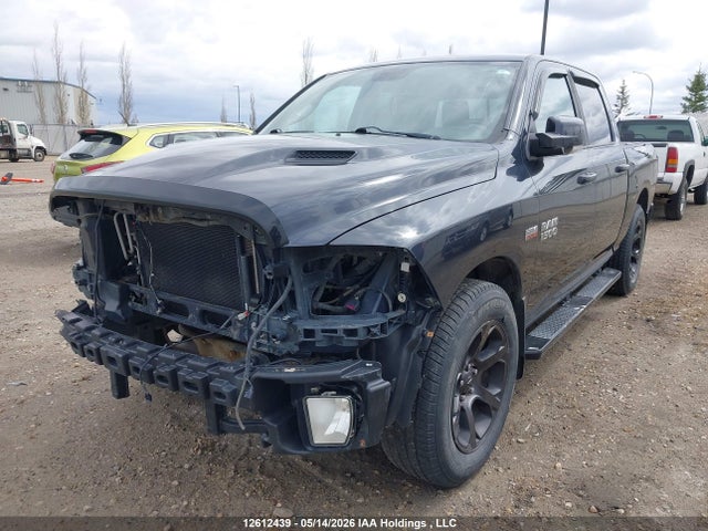 RAM 1500 Sport 2015 1C6RR7MT1FS576548 Image 2