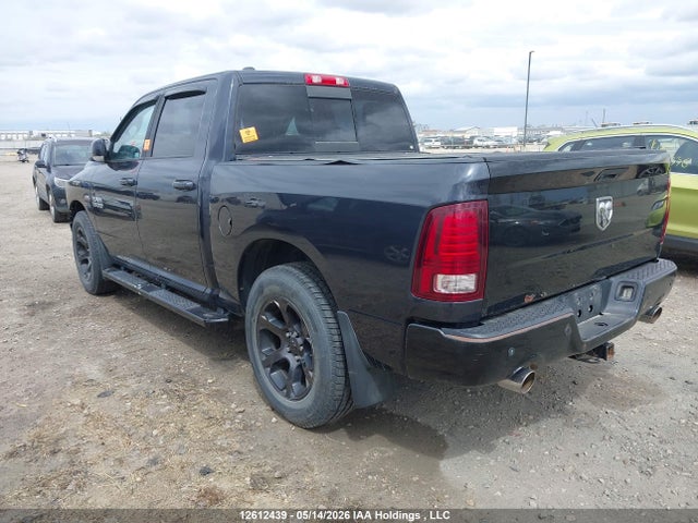 RAM 1500 Sport 2015 1C6RR7MT1FS576548 Image 3