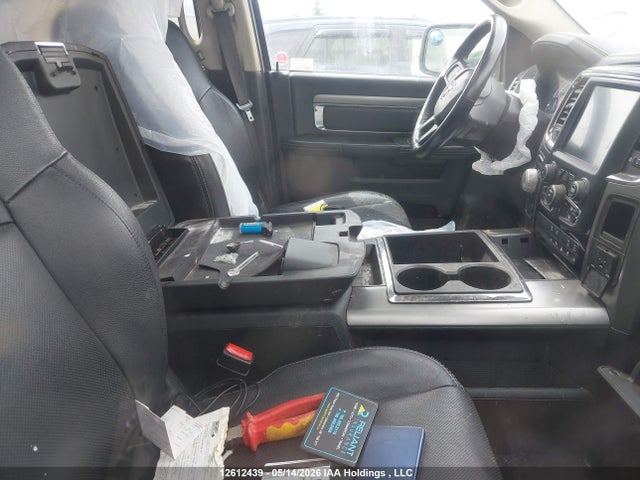 RAM 1500 Sport 2015 1C6RR7MT1FS576548 Image 5