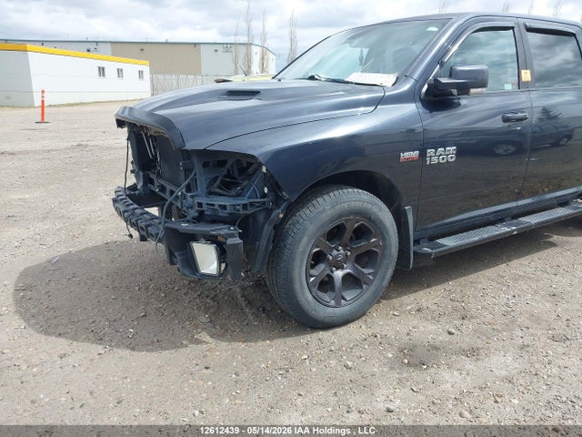 RAM 1500 Sport 2015 1C6RR7MT1FS576548 Image 6