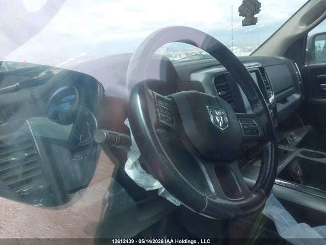 RAM 1500 Sport 2015 1C6RR7MT1FS576548 Image 7