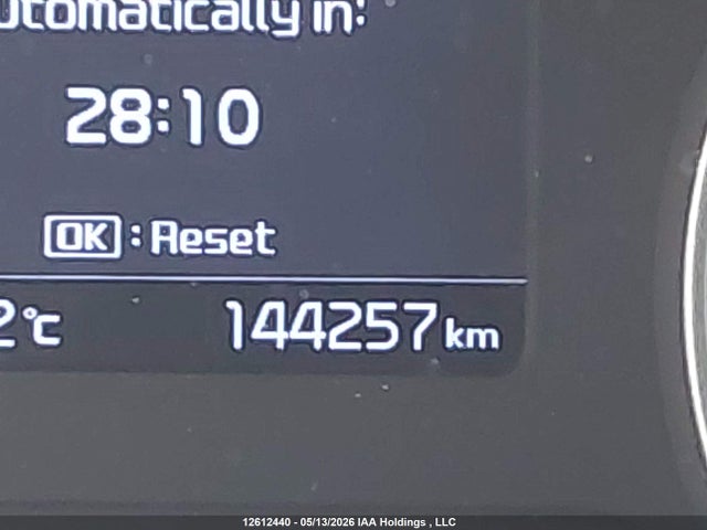 Aukcja sprzedaży 2022 Kia Seltos Ex, vin: KNDEUCAA0N7322882, numer aukcji: 12612440