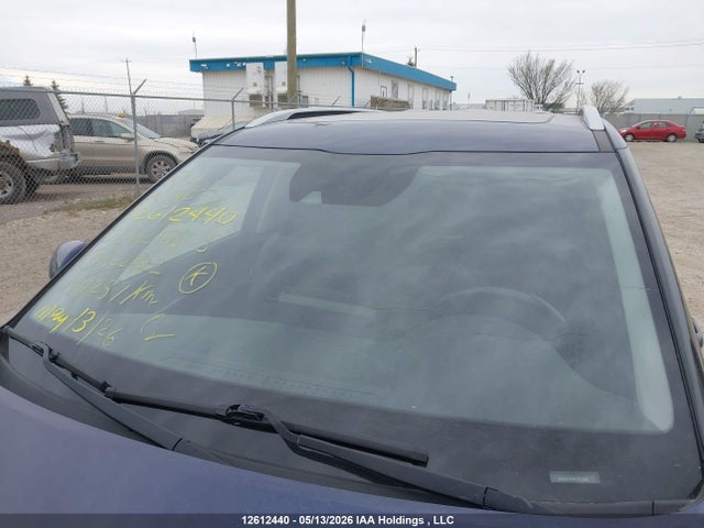 Aukcja sprzedaży 2022 Kia Seltos Ex, vin: KNDEUCAA0N7322882, numer aukcji: 12612440