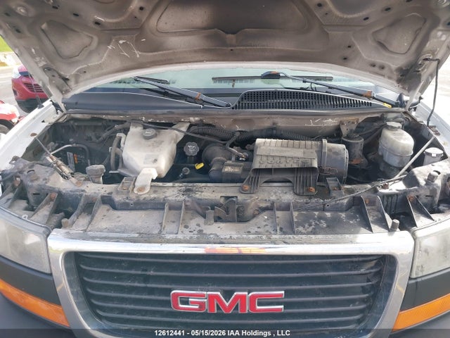Aukcja sprzedaży 2011 Gmc Savana G2500, vin: 1GTW7FCA8B1169757, numer aukcji: 12612441