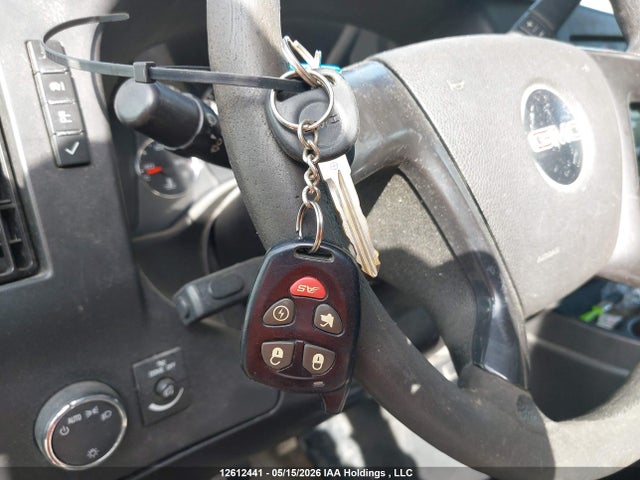Aukcja sprzedaży 2011 Gmc Savana G2500, vin: 1GTW7FCA8B1169757, numer aukcji: 12612441