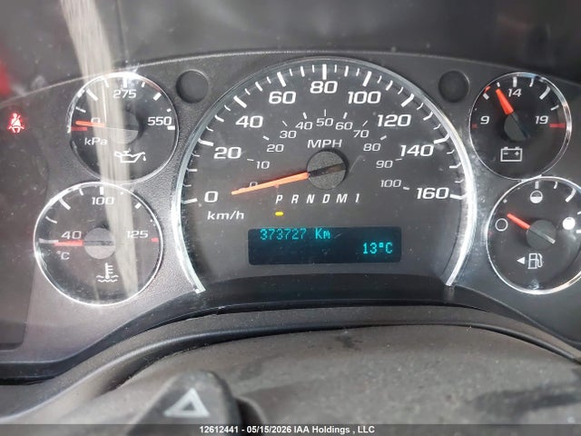 Aukcja sprzedaży 2011 Gmc Savana G2500, vin: 1GTW7FCA8B1169757, numer aukcji: 12612441
