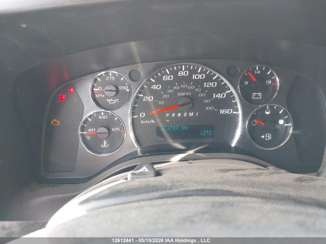 Aukcja sprzedaży 2011 Gmc Savana G2500, vin: 1GTW7FCA8B1169757, numer aukcji: 12612441