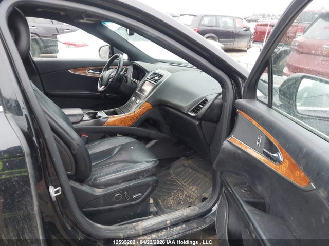 Lincoln Mkx Reserve 2016 2LMTJ8LR1GBL26630 Image 5