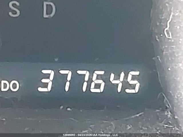 12595093 :رقم المزاد ، JTEES44A092144106 vin ، 2009 Toyota Highlander V6 مزاد بيع