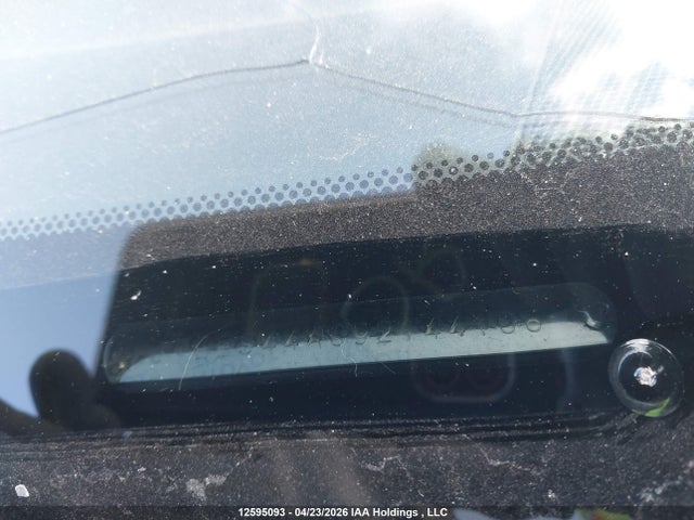 12595093 :رقم المزاد ، JTEES44A092144106 vin ، 2009 Toyota Highlander V6 مزاد بيع
