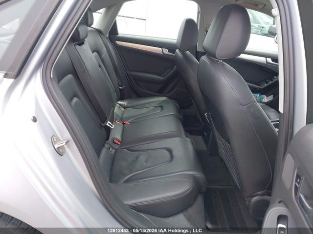 WAUFFCFL7FN004146 Audi A4 2.0t Progressiv Plus