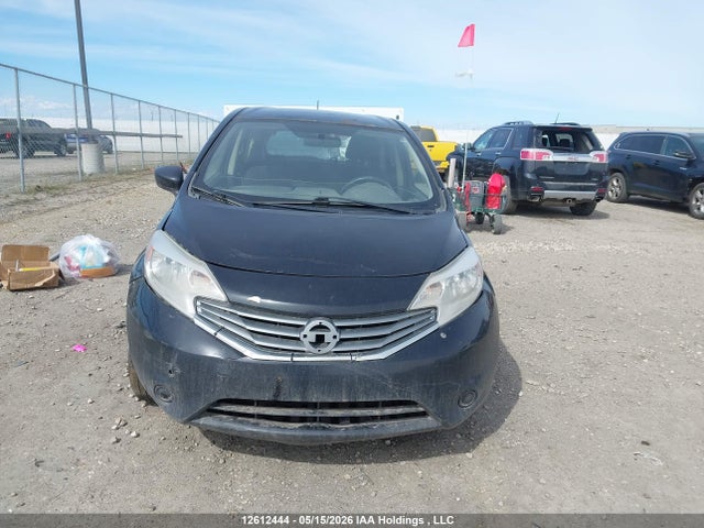 Aukcja sprzedaży 2016 Nissan Versa Note S/s Plus/sv/sl/sr, vin: 3N1CE2CP0GL381447, numer aukcji: 12612444