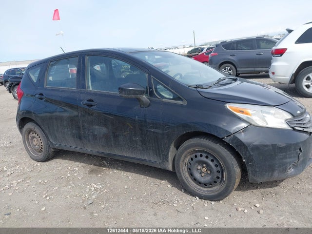 Aukcja sprzedaży 2016 Nissan Versa Note S/s Plus/sv/sl/sr, vin: 3N1CE2CP0GL381447, numer aukcji: 12612444