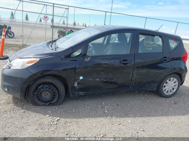 Aukcja sprzedaży 2016 Nissan Versa Note S/s Plus/sv/sl/sr, vin: 3N1CE2CP0GL381447, numer aukcji: 12612444