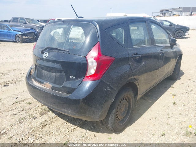 Aukcja sprzedaży 2016 Nissan Versa Note S/s Plus/sv/sl/sr, vin: 3N1CE2CP0GL381447, numer aukcji: 12612444