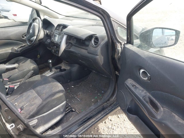 Aukcja sprzedaży 2016 Nissan Versa Note S/s Plus/sv/sl/sr, vin: 3N1CE2CP0GL381447, numer aukcji: 12612444