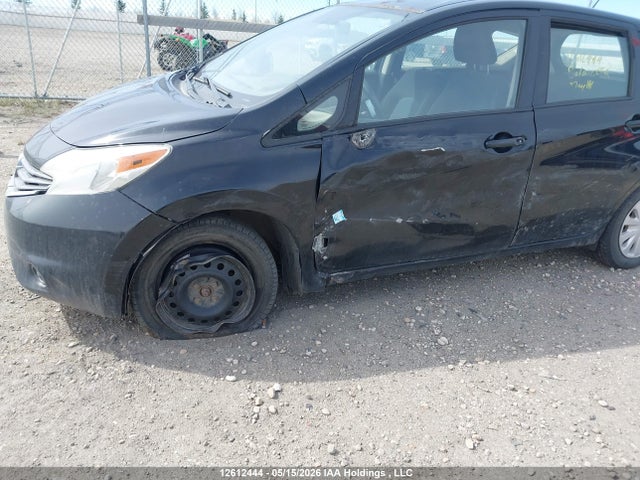 Aukcja sprzedaży 2016 Nissan Versa Note S/s Plus/sv/sl/sr, vin: 3N1CE2CP0GL381447, numer aukcji: 12612444