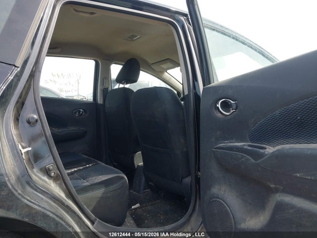 Aukcja sprzedaży 2016 Nissan Versa Note S/s Plus/sv/sl/sr, vin: 3N1CE2CP0GL381447, numer aukcji: 12612444