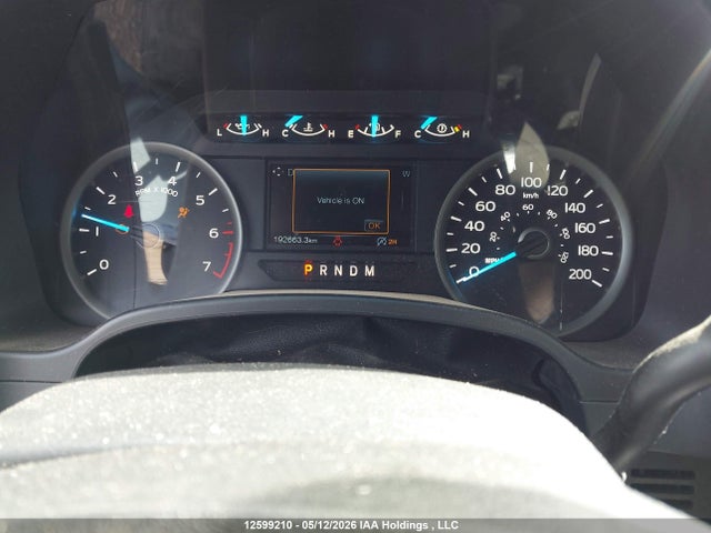 Продажа на аукционе авто 2018 Ford F-150 Xlt, vin: 1FTFW1E56JKF31809, номер лота: 12599210