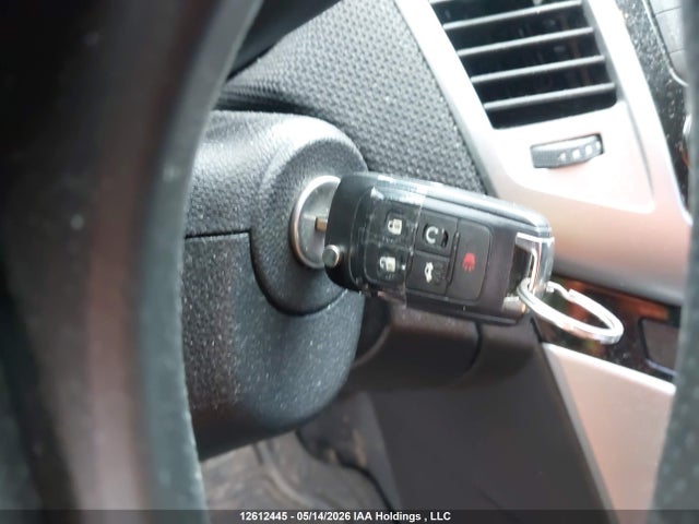 2015 Chevrolet Cruze 1lt მანქანა იყიდება აუქციონზე, vin: 1G1PC5SB7F7226255, აუქციონის ნომერი: 12612445