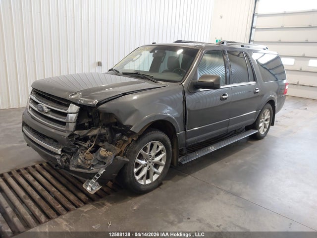 Продажа на аукционе авто 2017 Ford Expedition Max Limited, vin: 1FMJK2AT2HEA75974, номер лота: 12588138