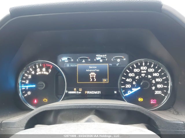 Продажа на аукционе авто 2016 Ford F-150 Lariat, vin: 1FTFW1EF2GFC34899, номер лота: 12571809