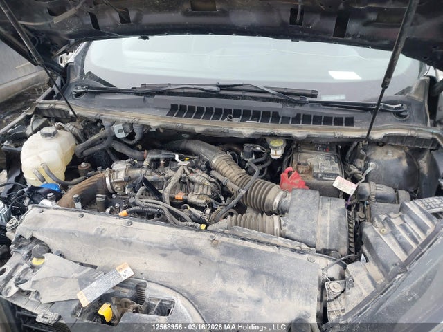 Продажа на аукционе авто 2022 Ford Edge St, vin: 2FMPK4AP4NBA75636, номер лота: 12568956