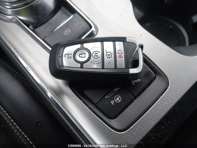 Продажа на аукционе авто 2022 Ford Edge St, vin: 2FMPK4AP4NBA75636, номер лота: 12568956