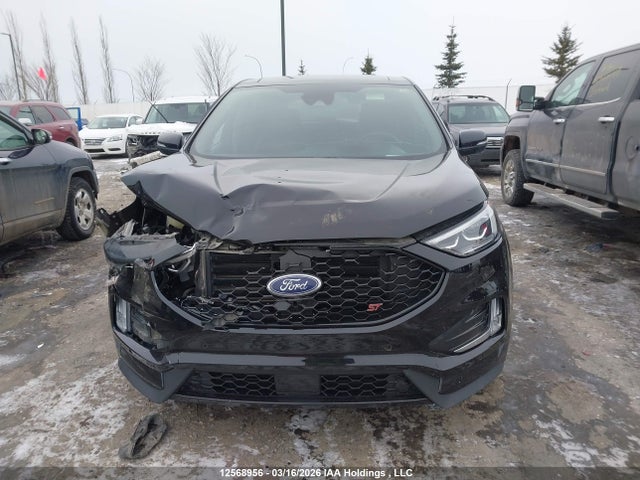 Продажа на аукционе авто 2022 Ford Edge St, vin: 2FMPK4AP4NBA75636, номер лота: 12568956