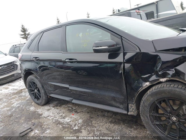 Продажа на аукционе авто 2022 Ford Edge St, vin: 2FMPK4AP4NBA75636, номер лота: 12568956