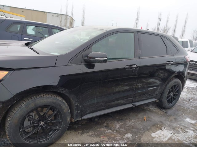 Продажа на аукционе авто 2022 Ford Edge St, vin: 2FMPK4AP4NBA75636, номер лота: 12568956