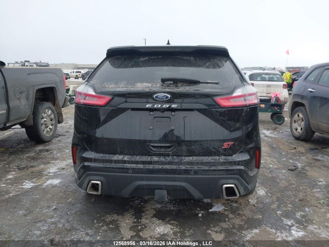 Продажа на аукционе авто 2022 Ford Edge St, vin: 2FMPK4AP4NBA75636, номер лота: 12568956