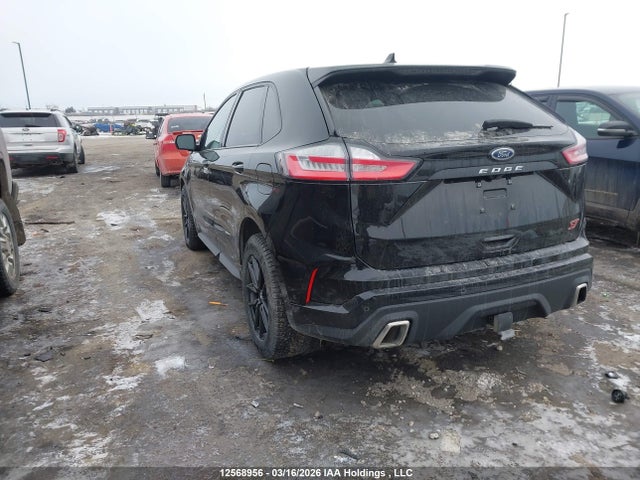 Продажа на аукционе авто 2022 Ford Edge St, vin: 2FMPK4AP4NBA75636, номер лота: 12568956