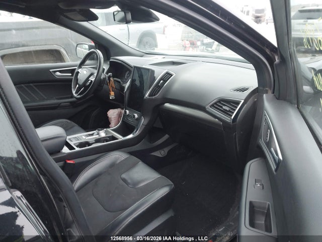 Продажа на аукционе авто 2022 Ford Edge St, vin: 2FMPK4AP4NBA75636, номер лота: 12568956