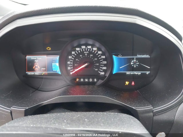 Продажа на аукционе авто 2022 Ford Edge St, vin: 2FMPK4AP4NBA75636, номер лота: 12568956