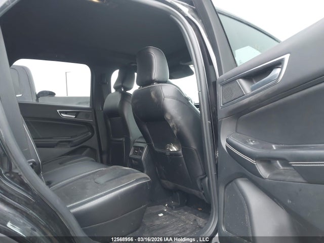 Продажа на аукционе авто 2022 Ford Edge St, vin: 2FMPK4AP4NBA75636, номер лота: 12568956