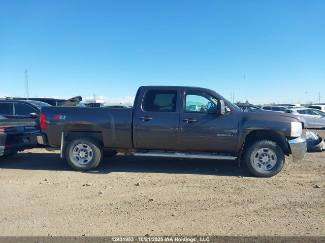 Aukcja sprzedaży 2010 Chevrolet Silverado 2500hd Lt, vin: 1GC4KXBG1AF156156, numer aukcji: 12431953