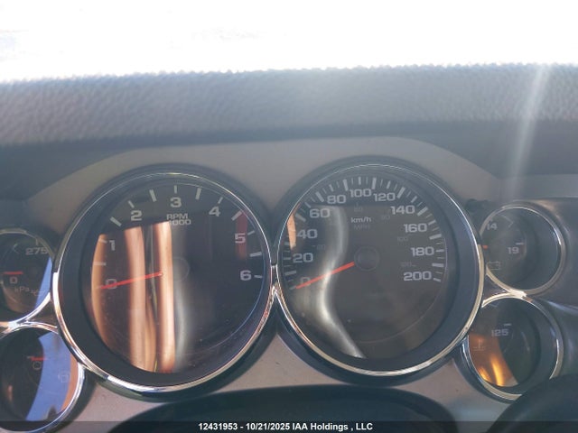 Aukcja sprzedaży 2010 Chevrolet Silverado 2500hd Lt, vin: 1GC4KXBG1AF156156, numer aukcji: 12431953