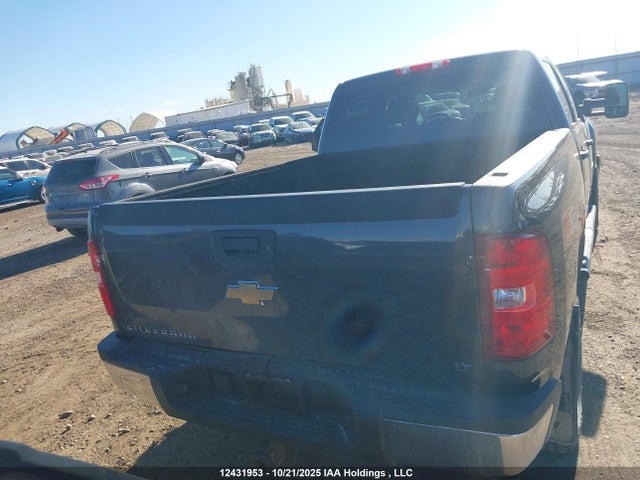 Aukcja sprzedaży 2010 Chevrolet Silverado 2500hd Lt, vin: 1GC4KXBG1AF156156, numer aukcji: 12431953