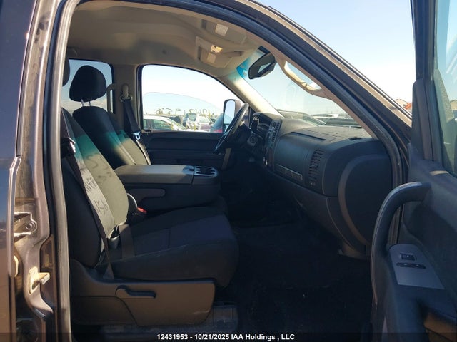 Aukcja sprzedaży 2010 Chevrolet Silverado 2500hd Lt, vin: 1GC4KXBG1AF156156, numer aukcji: 12431953