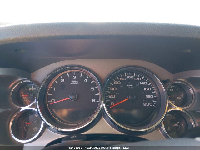Aukcja sprzedaży 2010 Chevrolet Silverado 2500hd Lt, vin: 1GC4KXBG1AF156156, numer aukcji: 12431953