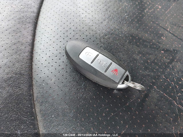 2008 Nissan Rogue S/sl მანქანა იყიდება აუქციონზე, vin: JN8AS58V98W142811, აუქციონის ნომერი: 12612448