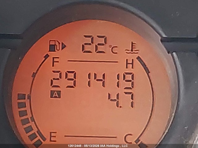 2008 Nissan Rogue S/sl მანქანა იყიდება აუქციონზე, vin: JN8AS58V98W142811, აუქციონის ნომერი: 12612448