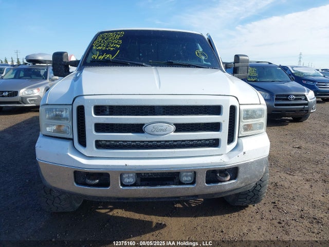 Продаж на аукціоні авто 2006 Ford F-350 Lariat/xl/xlt, vin: 1FTWW31PX6ED25613, номер лоту: 12375160
