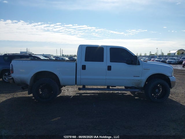 Продаж на аукціоні авто 2006 Ford F-350 Lariat/xl/xlt, vin: 1FTWW31PX6ED25613, номер лоту: 12375160