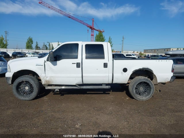 Продаж на аукціоні авто 2006 Ford F-350 Lariat/xl/xlt, vin: 1FTWW31PX6ED25613, номер лоту: 12375160