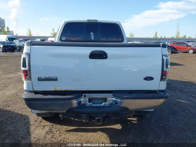 Продаж на аукціоні авто 2006 Ford F-350 Lariat/xl/xlt, vin: 1FTWW31PX6ED25613, номер лоту: 12375160